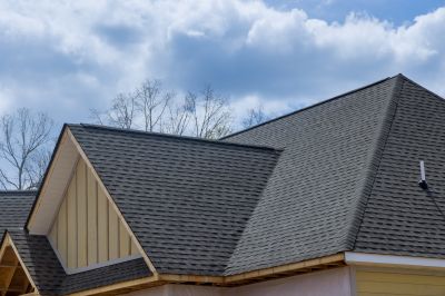 House Roof Repair in Indian Head, MD
