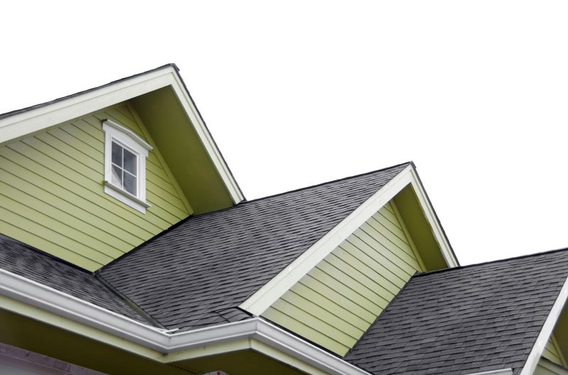 House Roof Repair in Indian Head, MD