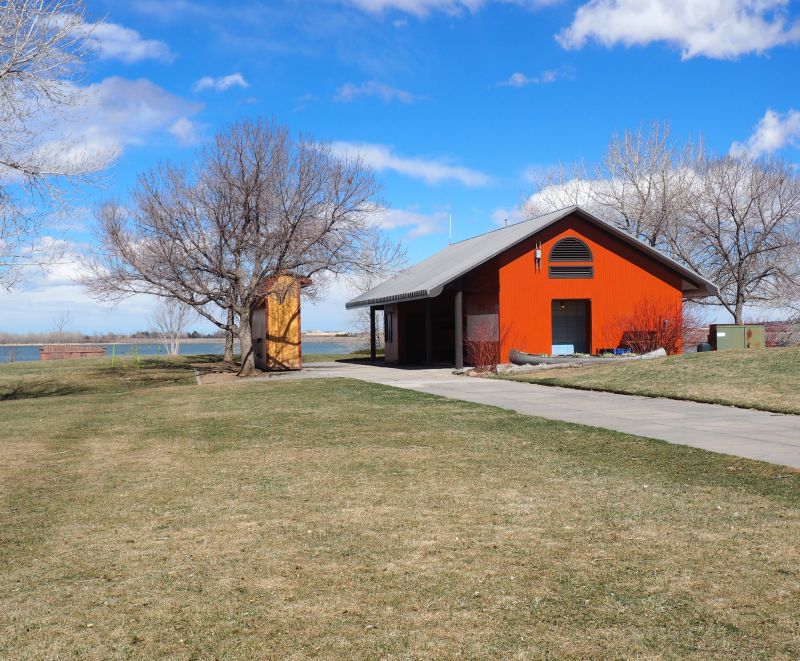 Pole Barn Roof Repair in Bealeton, VA