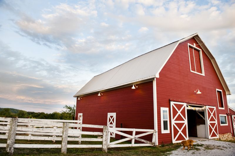 Pole Barn Roof Repair in Gainesville, VA
