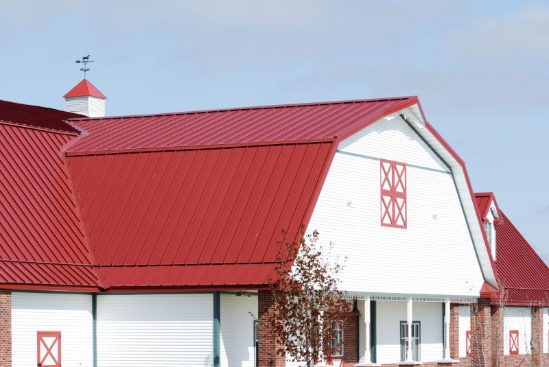Pole Barn Roof Repair in Lorton, VA