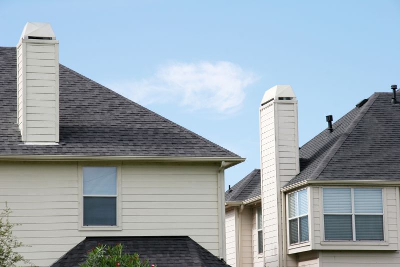 Residential Roof Replacement in Fauquier County, VA