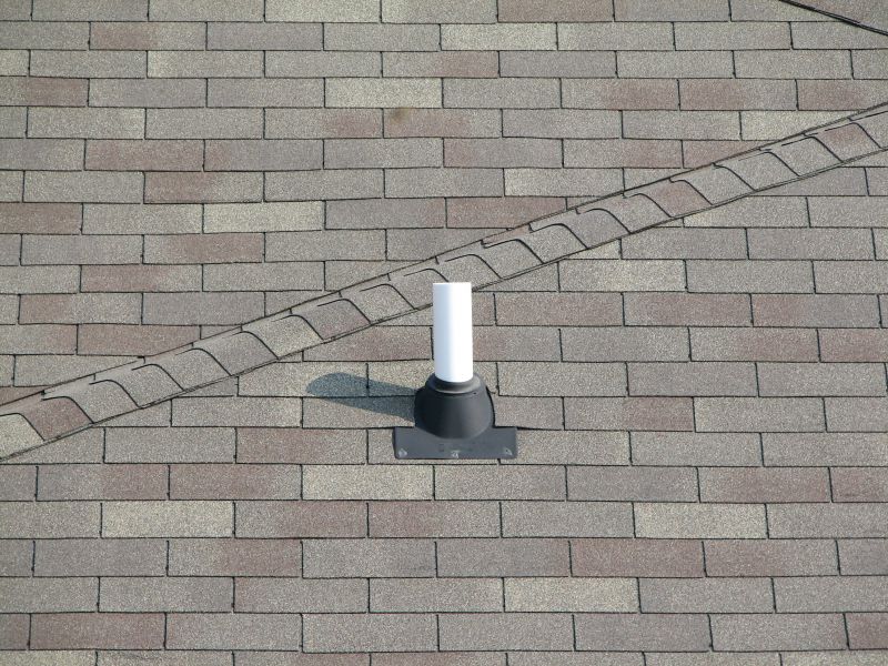 Ridge Cap Replacement in Prince William County, VA
