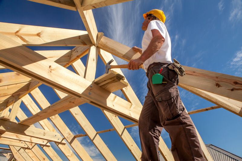 Roof Construction in Accokeek, MD