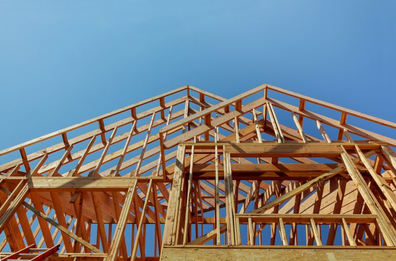 Roof Construction in Manassas, VA
