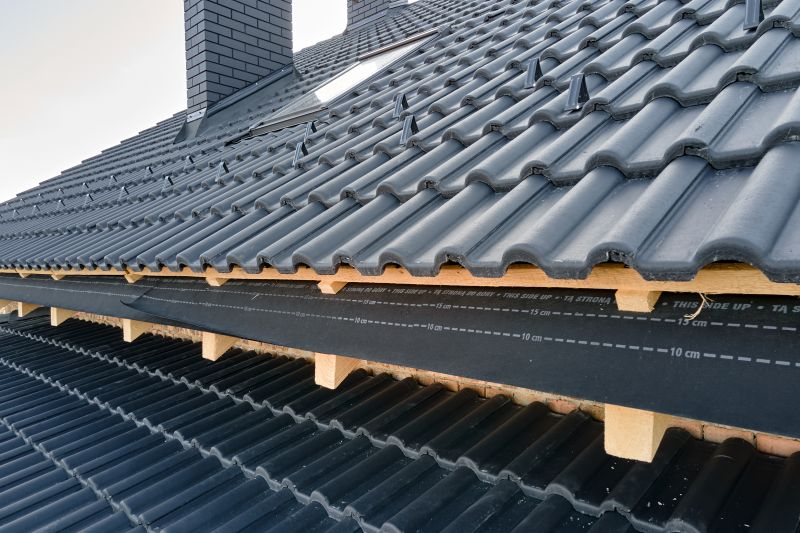 Roof Construction in Mc Lean, VA