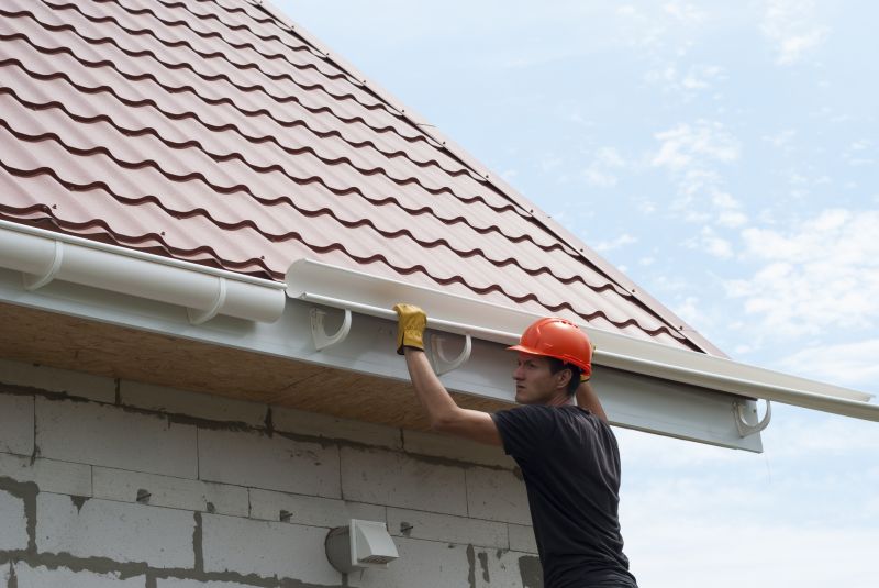 Roof Construction in Oakton, VA