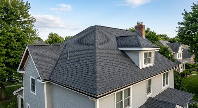 Roof Enlargement in Prince William County, VA