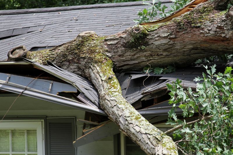 Roof Enlargement in Prince William County, VA
