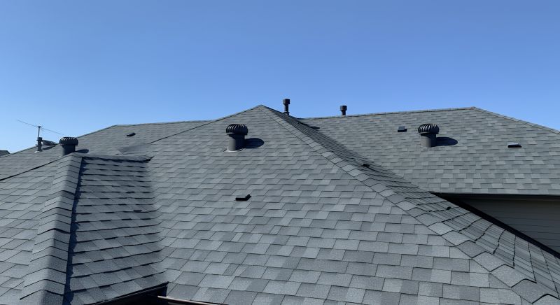 Roof Enlargement in Prince William County, VA