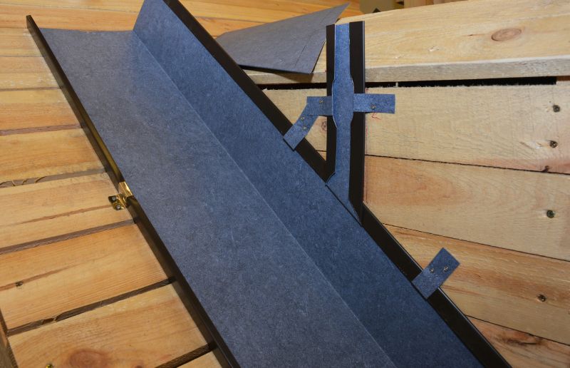 Roof Flashing Installation in Arlington County, VA