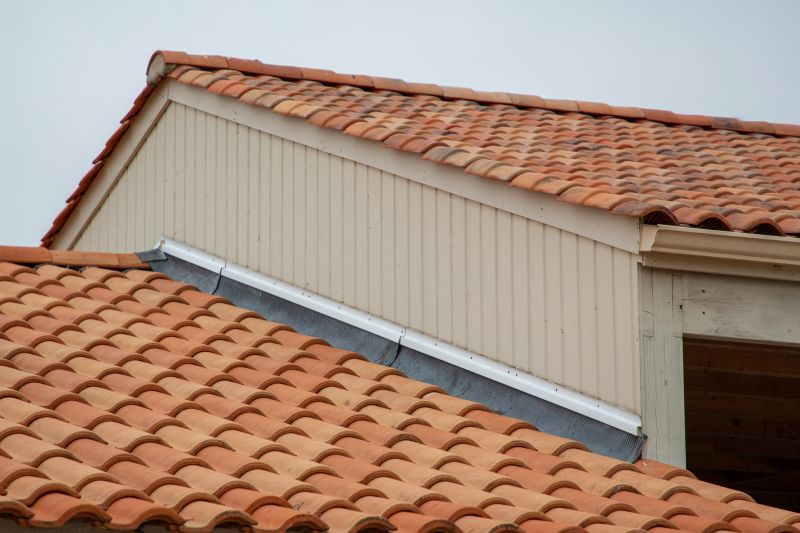 Roof Flashing Installation in Cabin John, MD