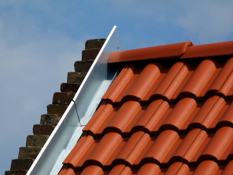 Roof Flashing Installation in Nokesville, VA