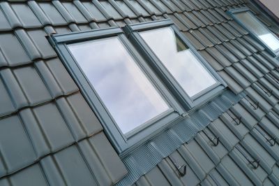 Roof Flashing Installation in Oakton, VA