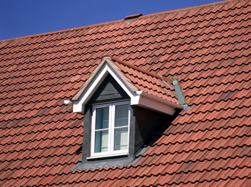 Roof Flashing Service in Alexandria, VA