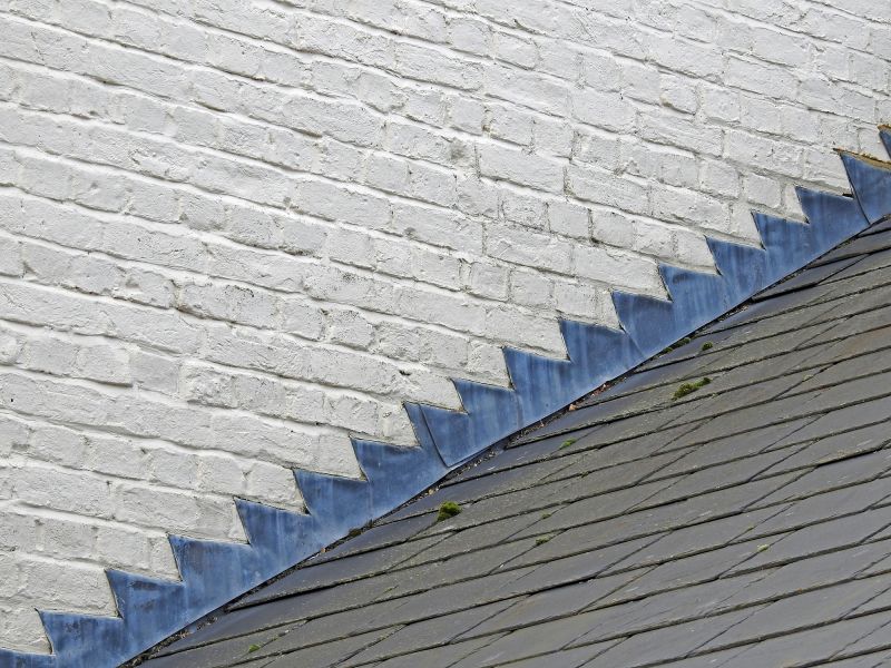 Roof Flashing Service in Warrenton, VA