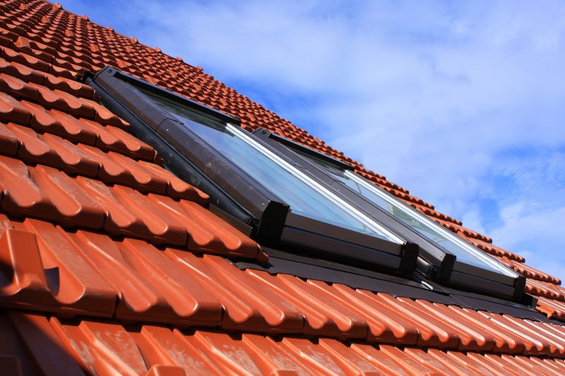 Roof Installation in Burke, VA