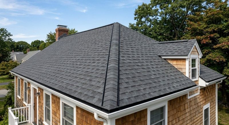 Roof Installation in Catlett, VA