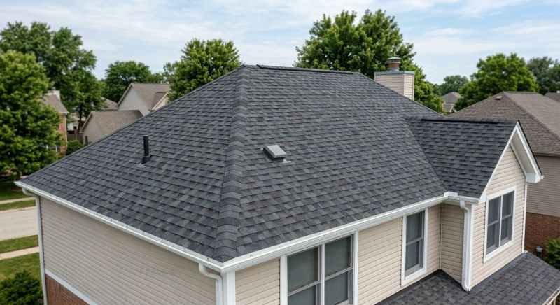 Roof Remodeling in Prince William County, VA