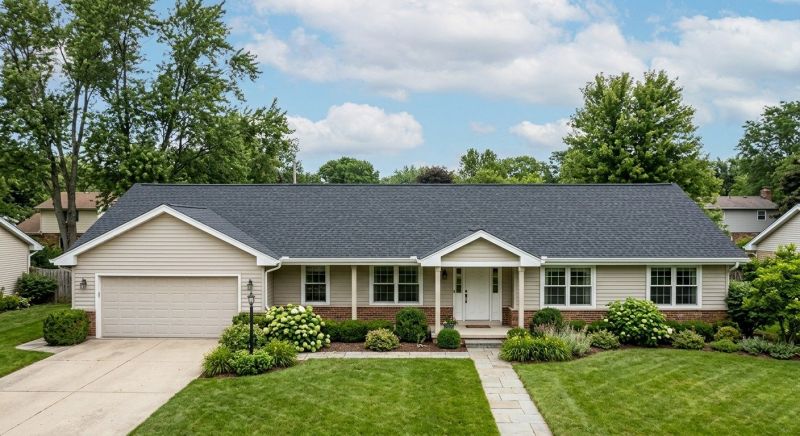 Roof Replacement in Bristow, VA