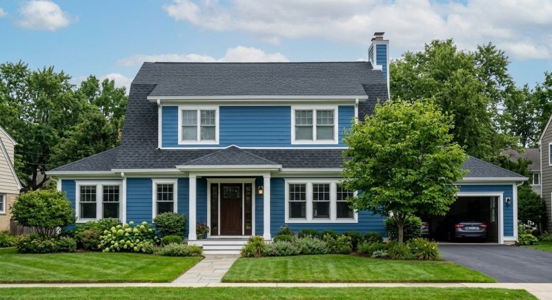 Roof Replacement in Warrenton, VA