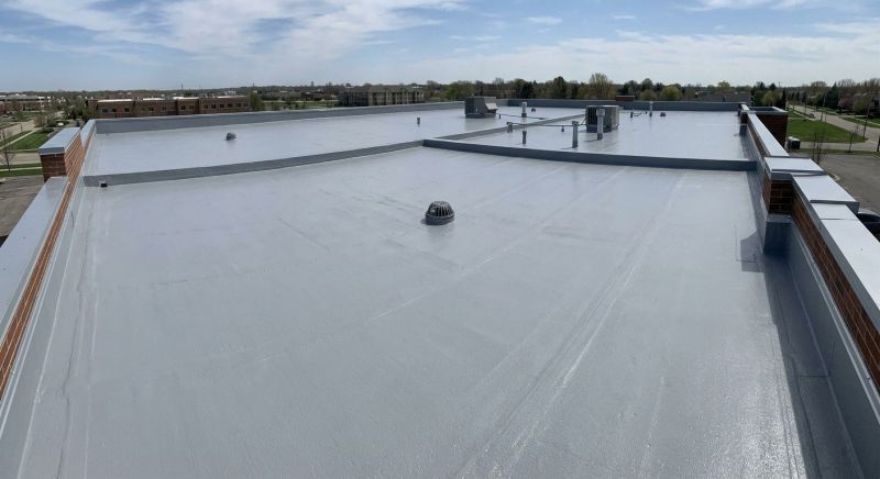 Roof Sealing in Alexandria, VA
