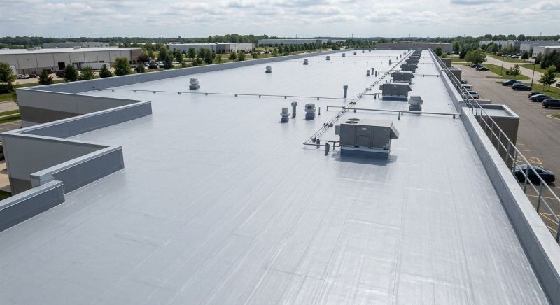 Roof Sealing in Catlett, VA