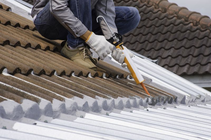 Roof Sealing in Centreville, VA