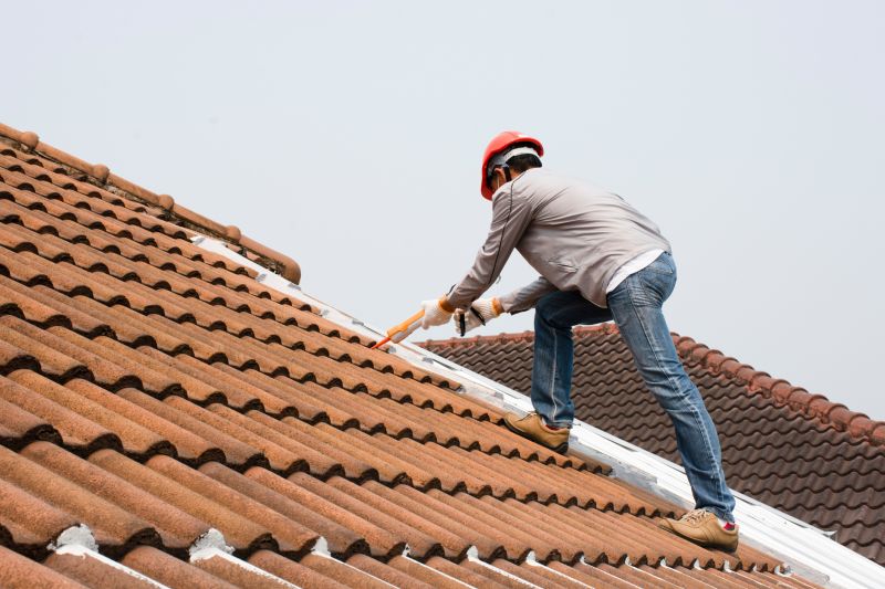 Roof Sealing in Fort Washington, MD