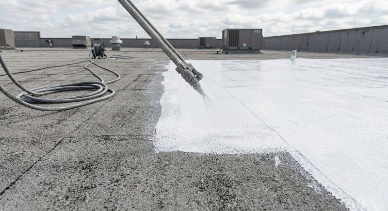 Roof Sealing in Fort Washington, MD