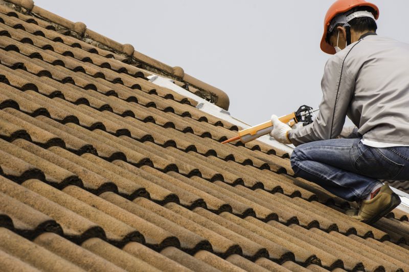 Roof Sealing in Fort Washington, MD