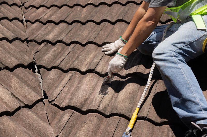 Roof Sealing in Gainesville, VA