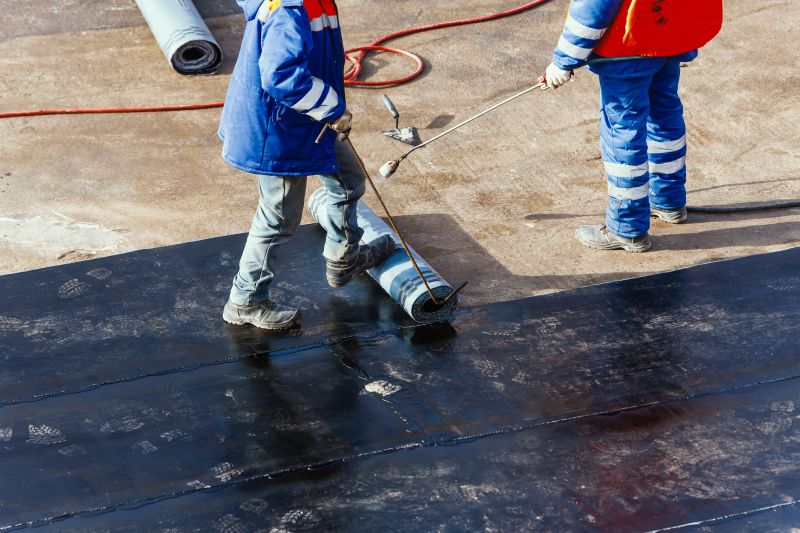 Roof Sealing in Woodbridge, VA