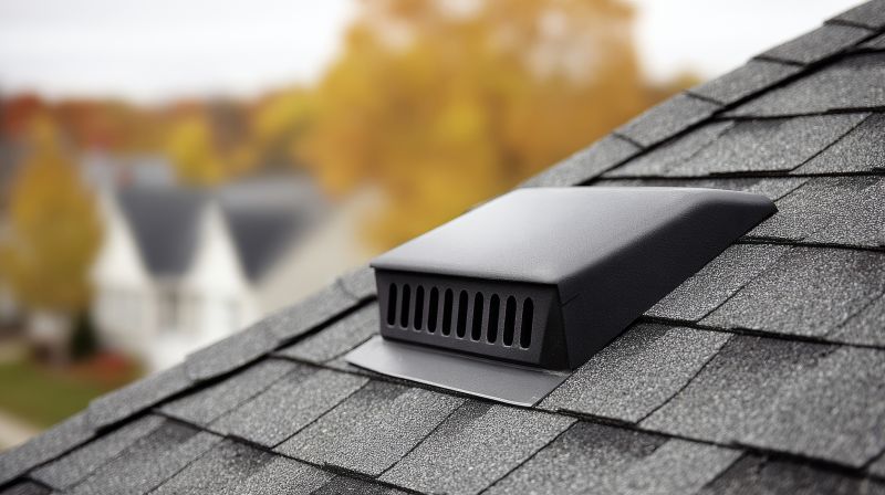 Roof Vent Installation Service in Centreville, VA