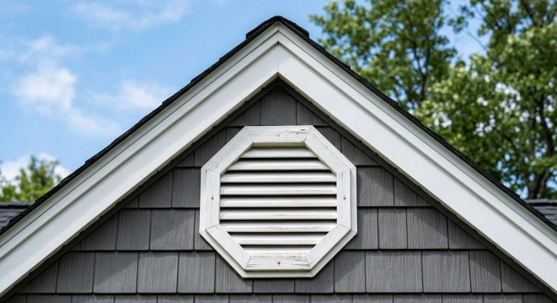 Roof Vent Installation Service in Herndon, VA