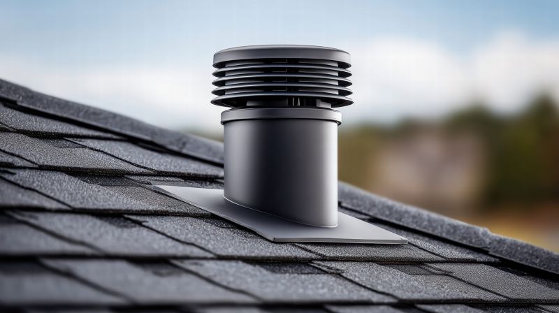 Roof Vent Installation Service in Prince William County, VA