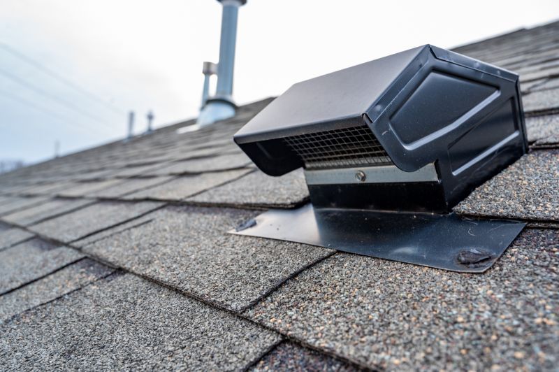 Roof Vent Installation Service in Prince Georges County, MD