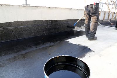 Roof Waterproofing in Catlett, VA