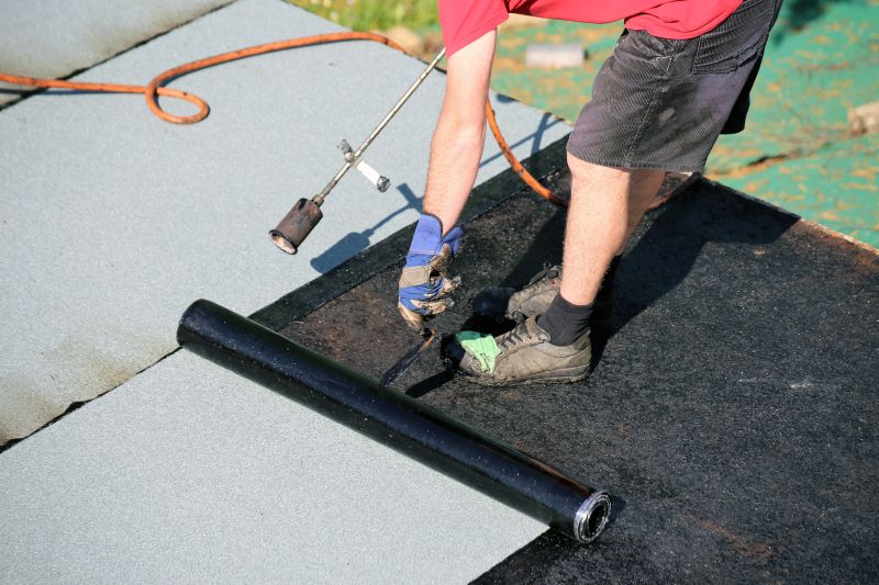 Roof Waterproofing in Clifton, VA