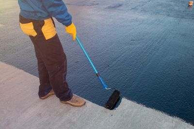Roof Waterproofing in La Plata, MD