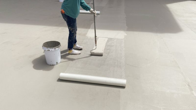 Roof Waterproofing in Prince William County, VA