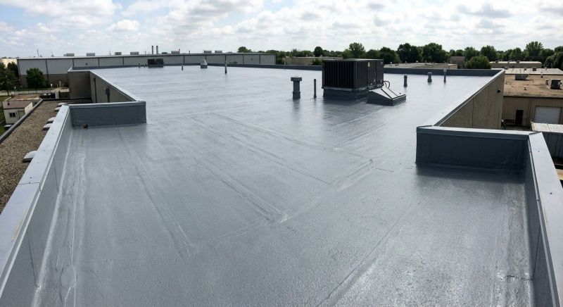 Roof Waterproofing in Nokesville, VA