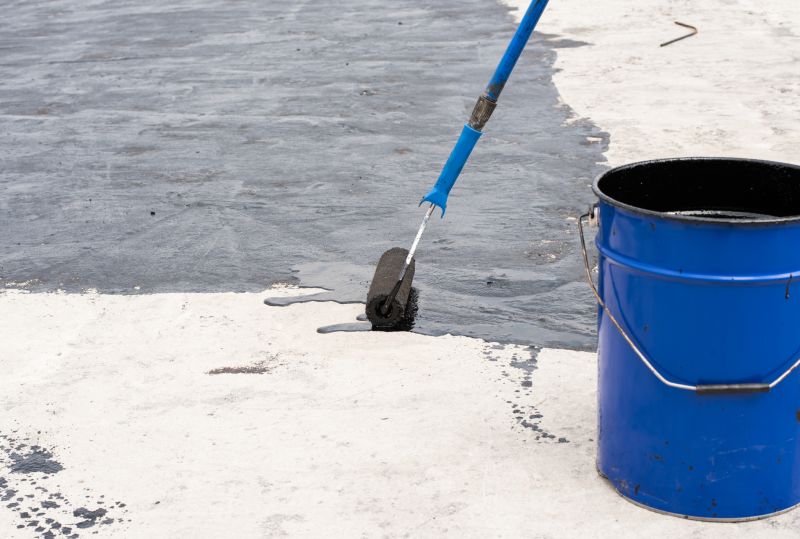 Roof Waterproofing in Prince Georges County, MD