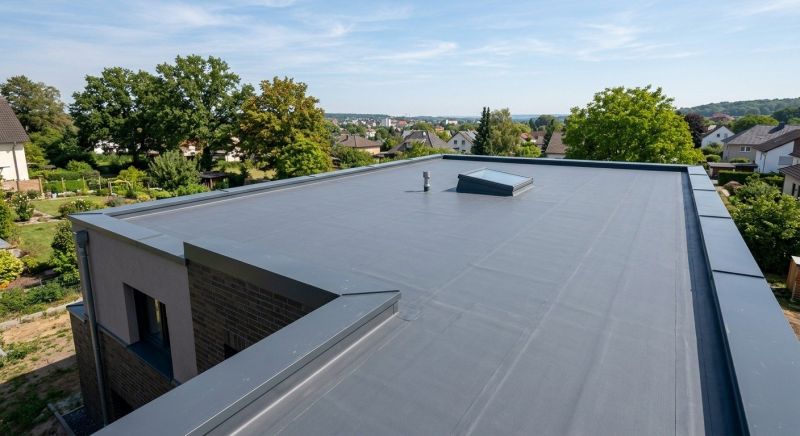 Roof Waterproofing in Prince Georges County, MD
