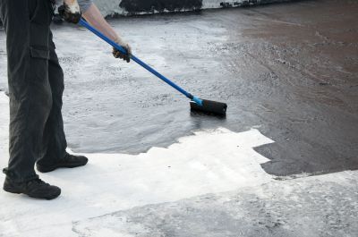 Roof Waterproofing in Springfield, VA