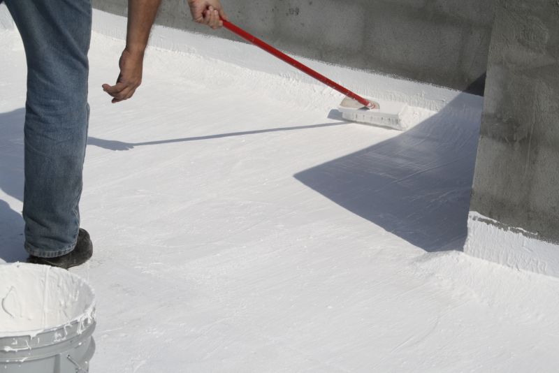 Roof Waterproofing in Triangle, VA