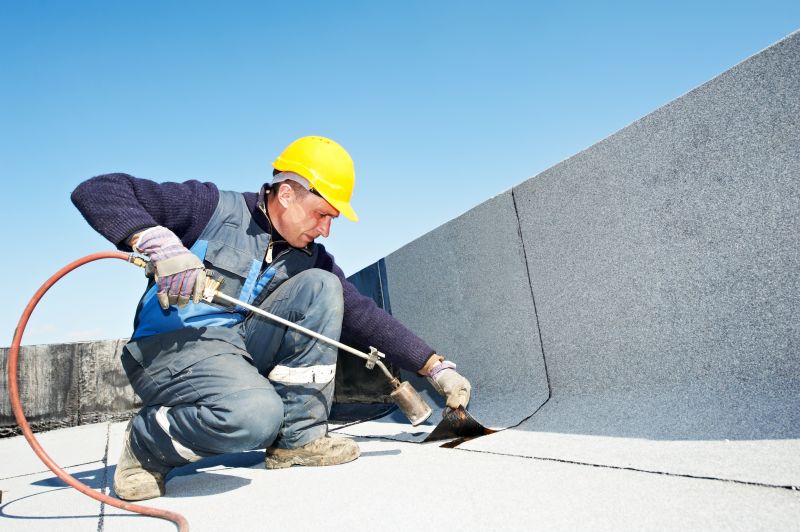 Roof Waterproofing in Warrenton, VA