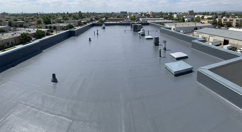 Roof Weatherproofing in Accokeek, MD