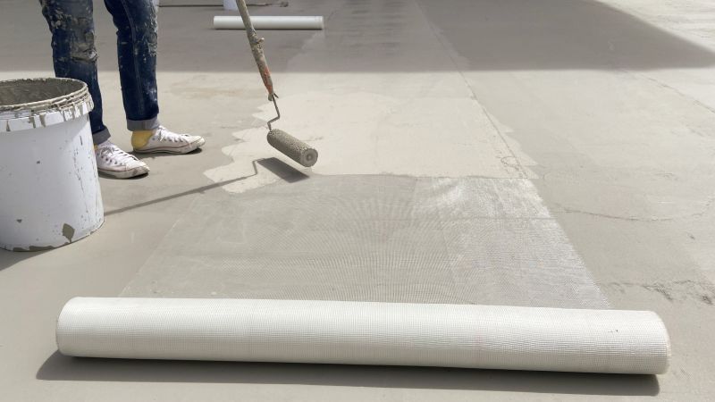Roof Weatherproofing in Alexandria, VA