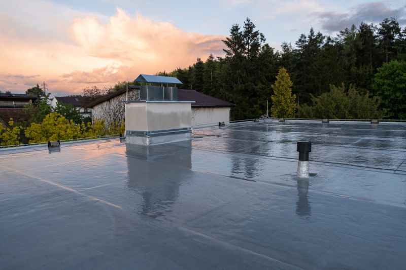 Roof Weatherproofing in Bryans Road, MD